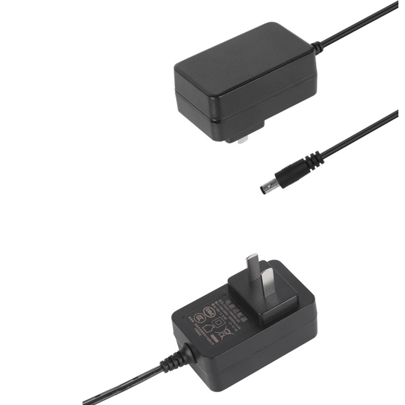 Optimizing Power: Discover the Efficiency of the 24W Horizontal Power Adapter(图1)