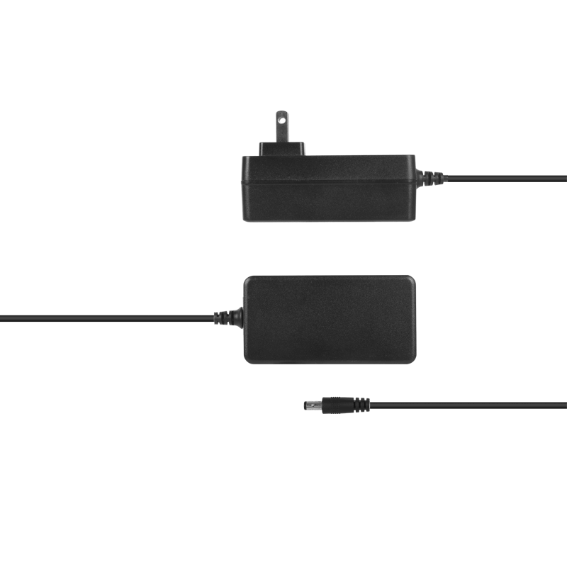 Power adapter with overcurrent protection-China power adapter wholesaler(图1)