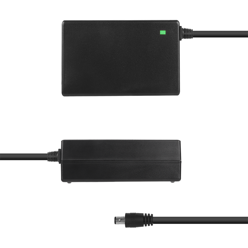 Unveiling the Distinctions Between Power Adapters and Chargers(图1)