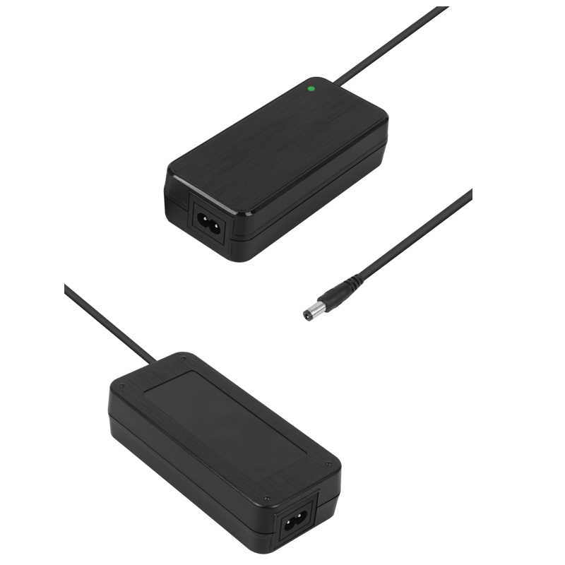 What Safety Features are Included in the JYH23z Series 200W Power Adapter?(图1)