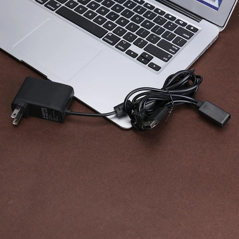 The Ultimate Guide to Power Adapters for Smart Home Devices(图1)