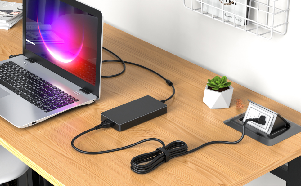 How Does the Efficiency of a Charging Power Adapter Impact Your Devices Battery Life?(图1)