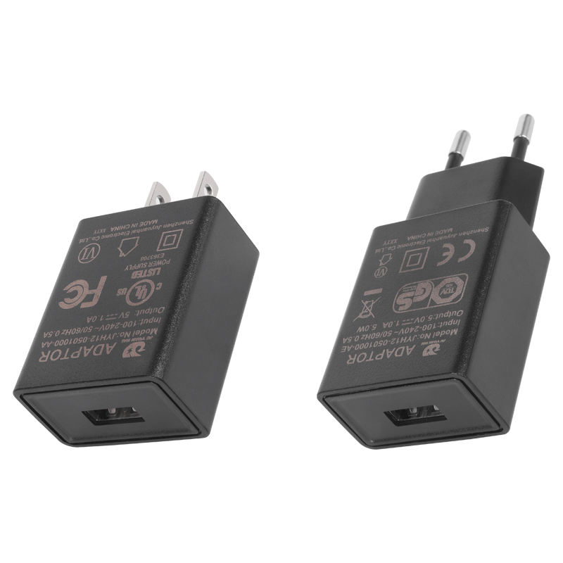 Intelligent upgrade! Discover wall adapters with smart features!(图1)