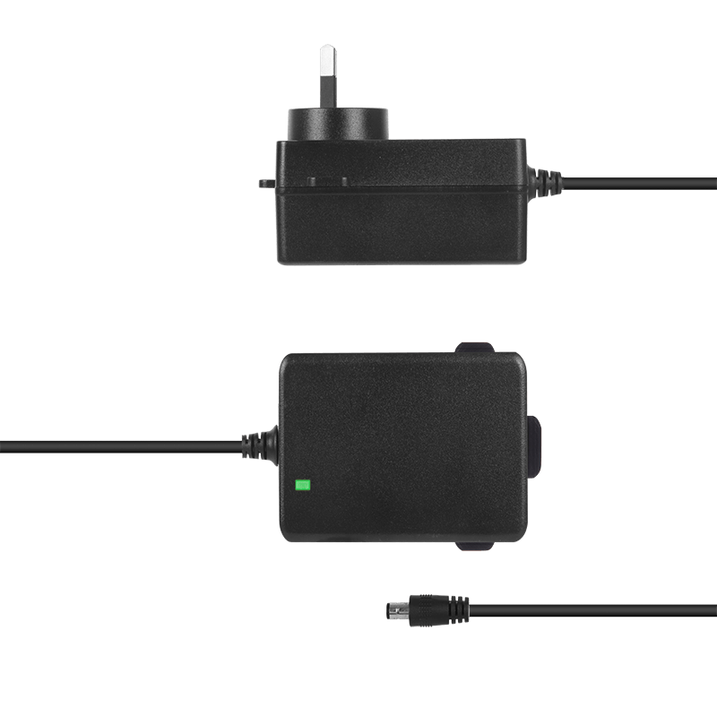 Smart Charging Solutions: JYH\s Wall Adapter Revolutionizes Device Powering(图1)